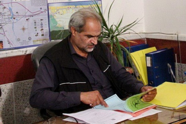 نقدی بر نمایش «باد که می نویسد» در جویبار/ مغایرت دیالوگ‌های نمایش با فرهنگ دفاع مقدس