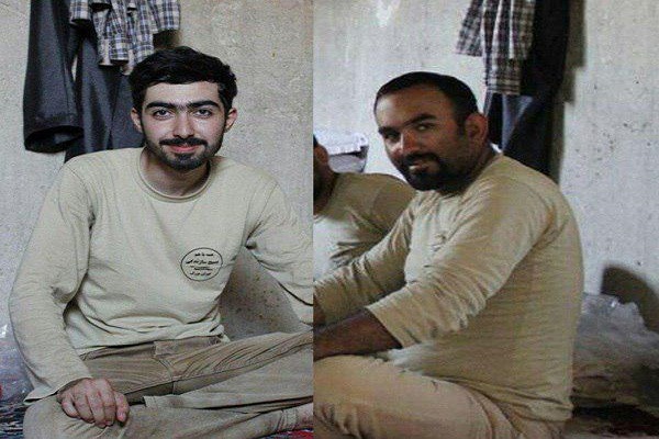 شهادت مبدع طرح «سهشنبههای مهدوی» و مجروحیت اعضای مؤسسه «طلوع حق»+ فیلم شهادت مبدع طرح «سهشنبههای مهدوی» و مجروحیت اعضای مؤسسه «طلوع حق»+ فیلم