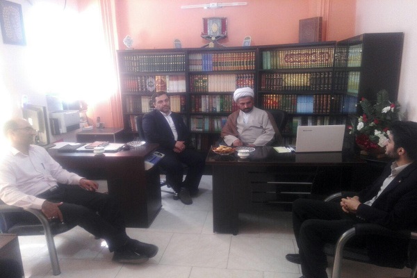 عملکرد 3 خانه قرآن گلستان مورد ارزیابی قرار گرفت