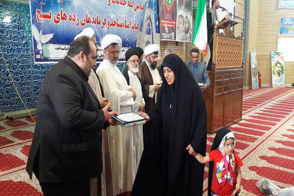 برگزاری همایش روز جهانی مسجد در بابلسر + تصویر