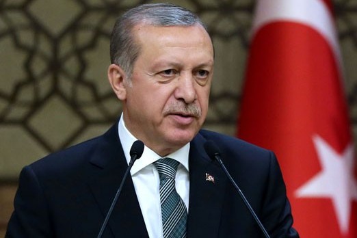 انتقاد شدید اردوغان از قتل عام مسلمانان میانمار / در حال تکمیل