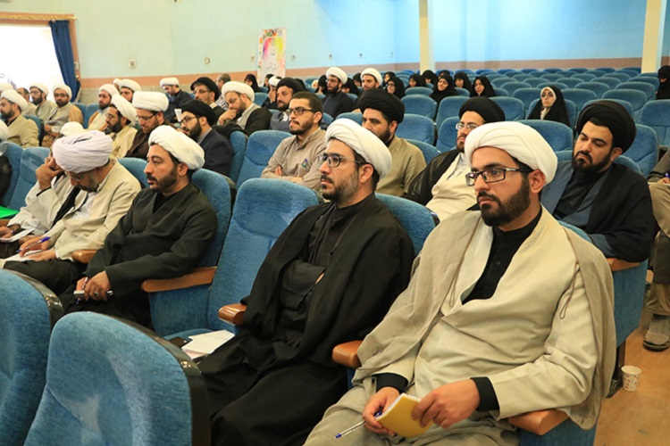 مجمع اساتید گفتمان دینی استان اصفهان تشکیل شد+ تصاویر