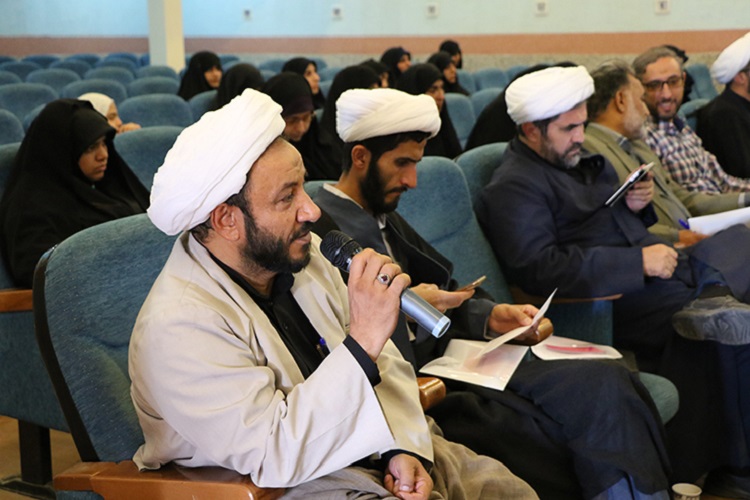 مجمع اساتید گفتمان دینی استان اصفهان تشکیل شد+ تصاویر