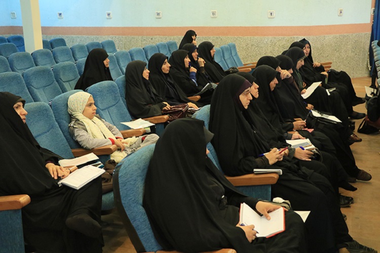 مجمع اساتید گفتمان دینی استان اصفهان تشکیل شد+ تصاویر