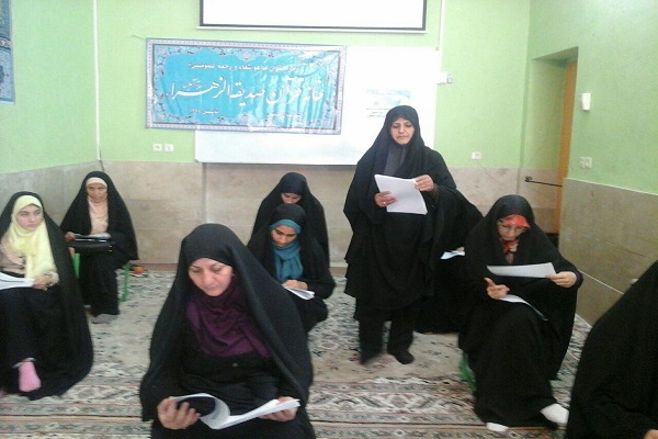مشارکت بیش از سه هزار قرآنآموز اصفهانی در آزمون طرح 1451 مشارکت بیش از سه هزار قرآنآموز اصفهانی در آزمون طرح 1451