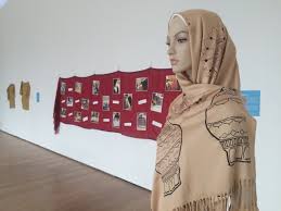 ارائه حقایق دینی توسط زنان هنرمند مسلمان در تورنتو
