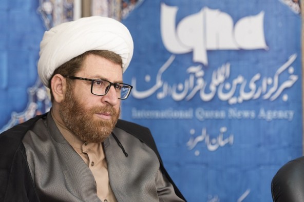 اقامه نماز عید قربان در بقاع متبركه البرز