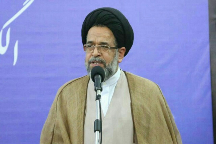 گزارش تصویری مراسم گرامیداشت شهیدان رجایی و باهنر در خرم‌آباد