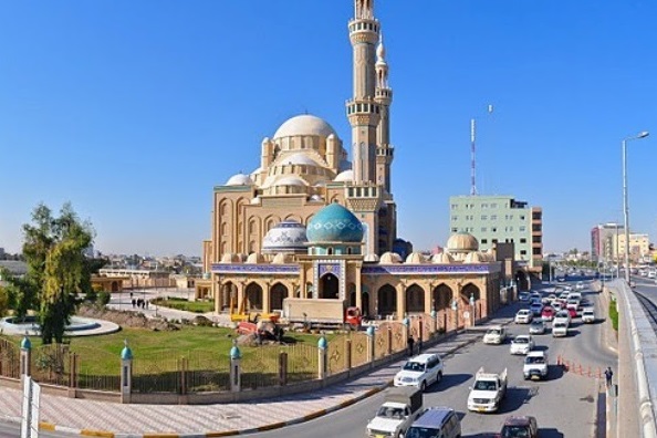 اطاعت از ولی امر حامی اسرائیل جایز نیست
