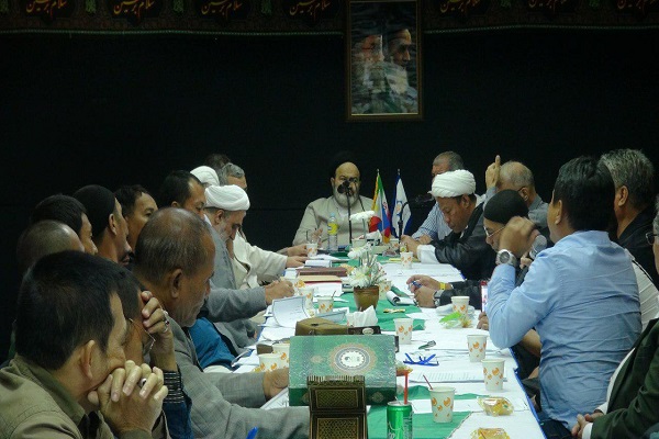 گردهمایی بزرگ مبلغان شیعه در مانیل + عکس گردهمایی بزرگ مبلغان شیعه در مانیل + عکس