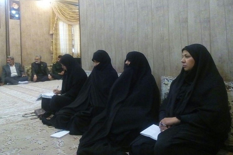 برگزاری نشست سیاستگذاری ستاد امر به معروف و نهی از منکر در زاهدان