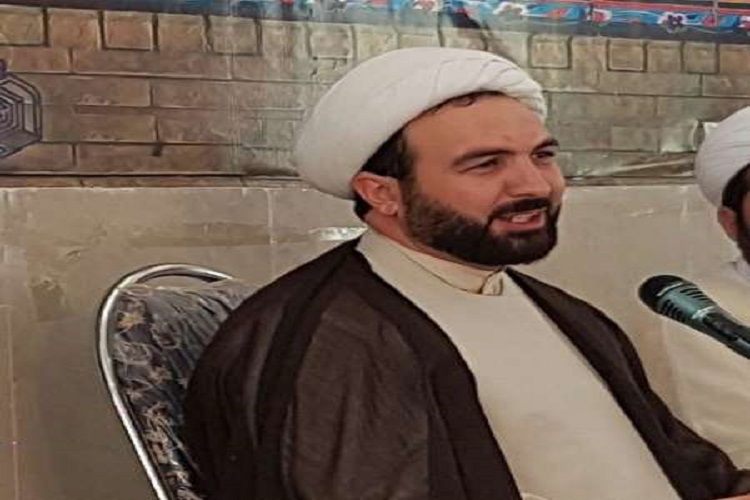 برگزاری ویژه‌برنامه بصیرت عاشورایی در ١٢ بقعه متبرکه ساوجبلاغ