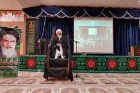 بهترین نوع زندگی خرج عمر در راه خداست