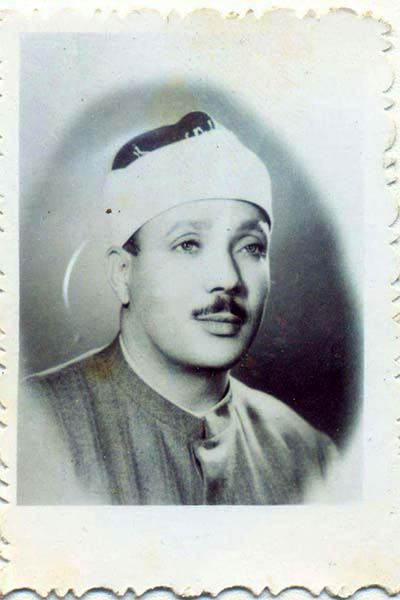 عبدالباسط محمد عبدالصمد
