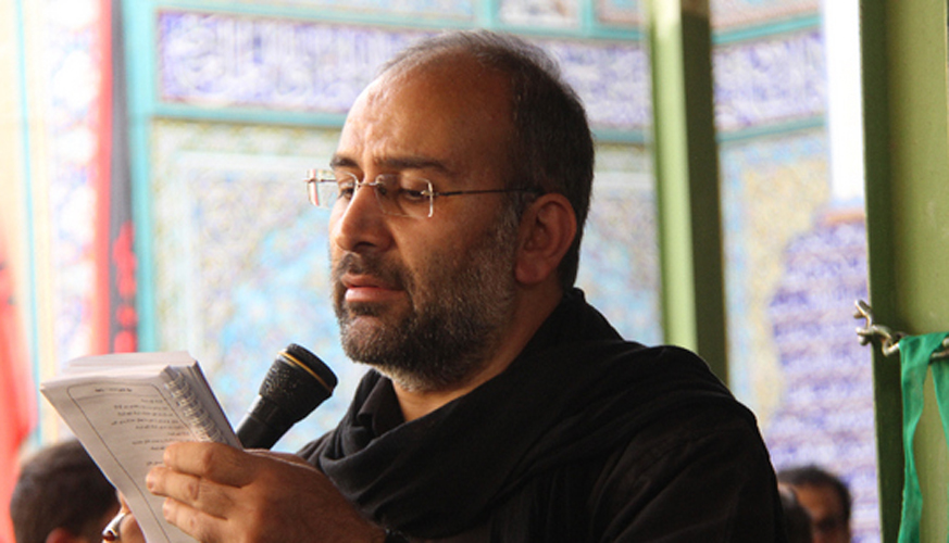 گزارش تصویری عزاداری عاشورا در لرستان