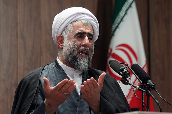 مراسم سوگواری دهه دوم محرم با سخنرانی حجت‌الاسلام صمدی آملی برگزار می‌شود