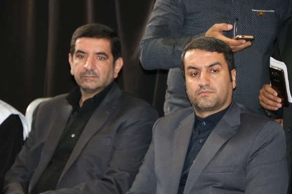گزارش تصویری سوگواره «احلی من العسل» در مازندران