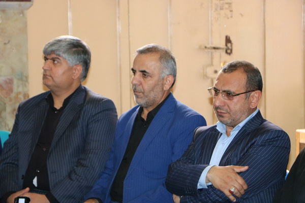 گزارش تصویری سوگواره «احلی من العسل» در مازندران