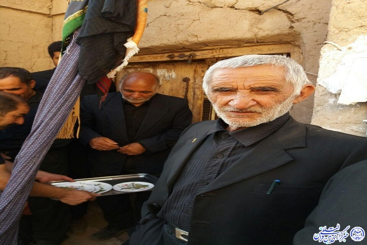 میراثی ماندگار در روستای بیدسک میراثی ماندگار در روستای بیدسک