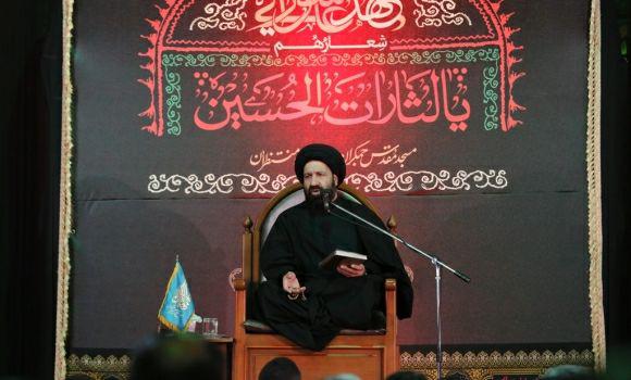 داستان جانسوز پیرمرد بحرینی