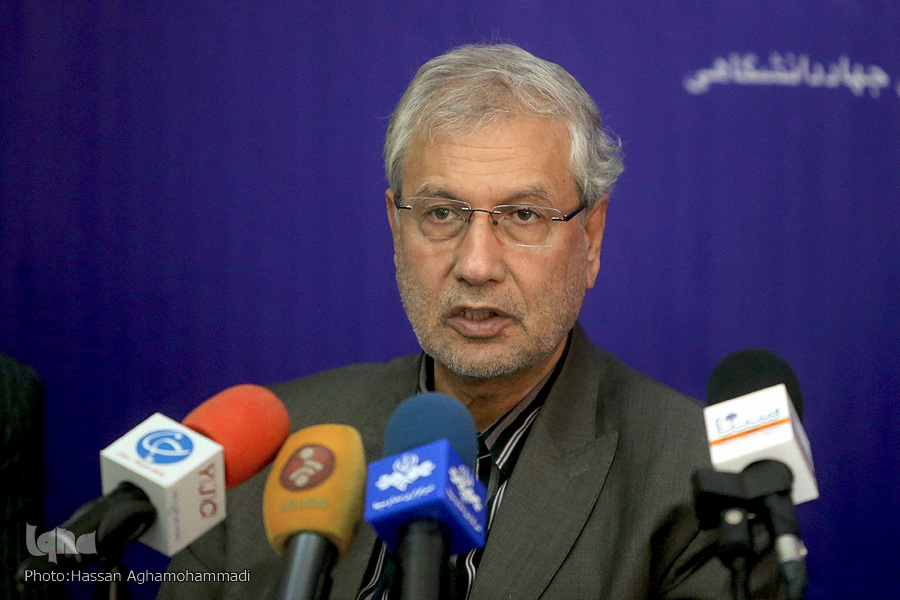 مشاغل خانگی با همکاری وزارت تعاون و جهاد دانشگاهی در 8 استان توسعه می‌یابد
