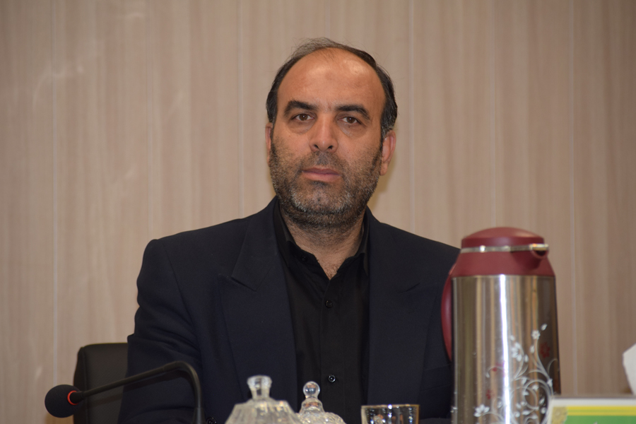 تشریح برنامه‌های هفته نیروی انتظامی در لرستان