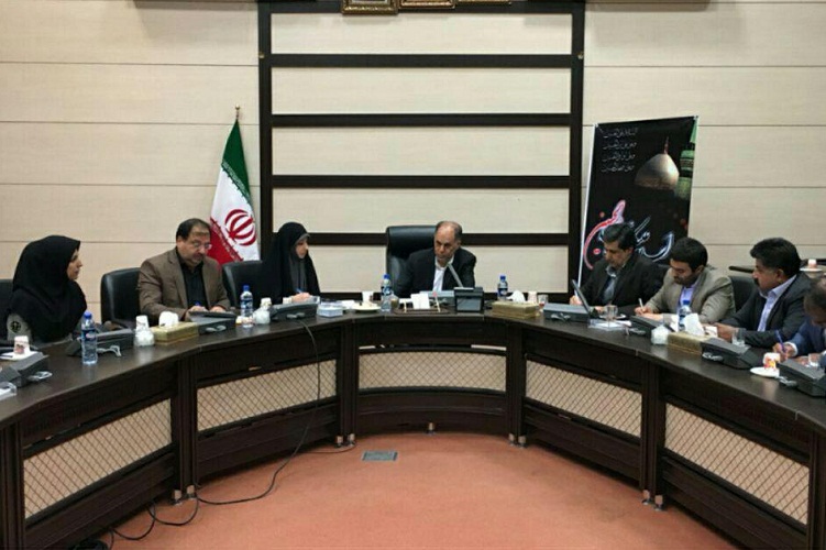 شناسایی 143 پهنه امید در معادن سیستان وبلوچستان