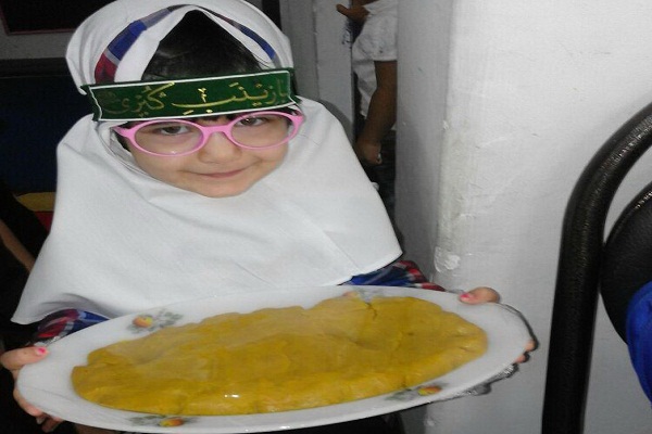 گزارش تصویری موسسات قرآنی بابل در محرم