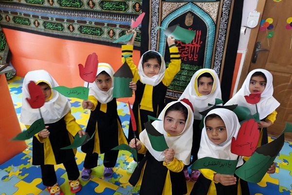 گزارش تصویری موسسات قرآنی بابل در محرم