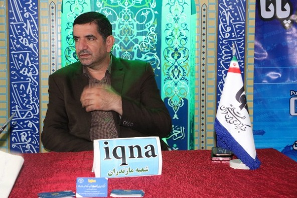 کارگاه آموزشی حجتالاسلام قرائتی در رامسر برگزار میشود کارگاه آموزشی حجتالاسلام قرائتی در رامسر برگزار میشود
