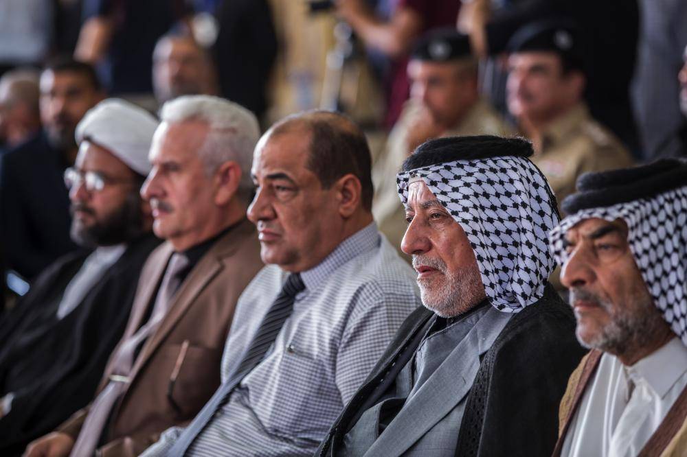 فعالیت جشنواره بین‌المللی «همنشین قرآن» در عراق