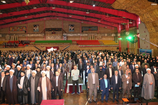 شیوه آموزشی درس‌هایی از قرآن حجت‌الاسلام قرائتی در مدارس ترویج شود