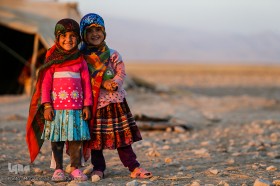 زندگی عشایری