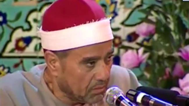 رد نشود///آیاتی از سوره روم در تلاوت‌های فجر با صوت «غلوش»