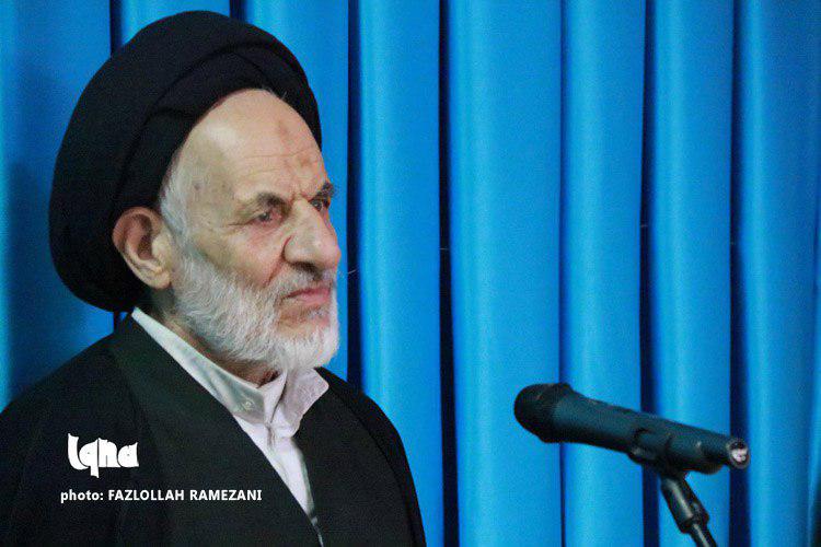 دیدار معاون وزیر فرهنگ و ارشاد اسلامی با نماینده ولی فقیه در خراسان‌جنوبی