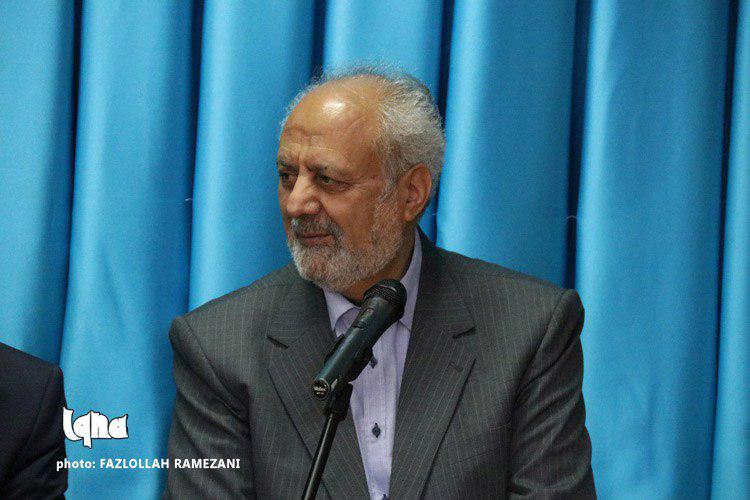 دیدار معاون وزیر فرهنگ و ارشاد اسلامی با نماینده ولی فقیه در خراسان‌جنوبی