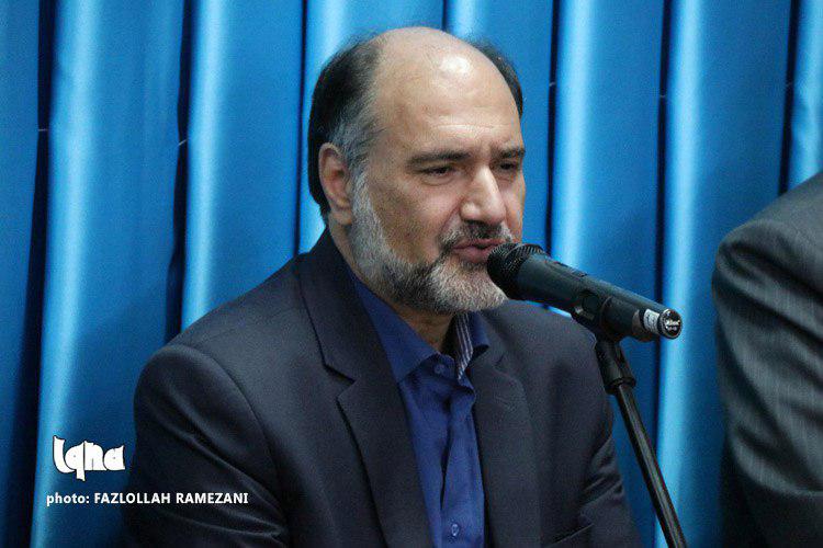 دیدار معاون وزیر فرهنگ و ارشاد اسلامی با نماینده ولی فقیه در خراسان‌جنوبی