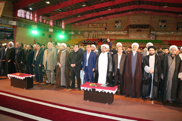 گزارش تصویری افتتاحیه دومین دوره آموزشی کارشناسان قرآنی آموزش و پرورش سراسر کشور/1