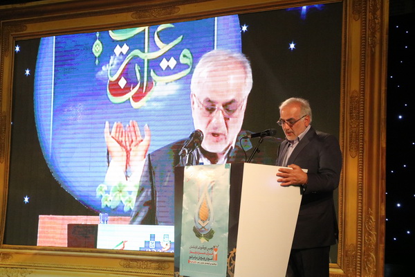 گزارش تصویری افتتاحیه دومین دوره آموزشی کارشناسان قرآنی آموزش و پرورش سراسر کشور/1