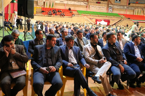 گزارش تصویری افتتاحیه دومین دوره آموزشی کارشناسان قرآنی آموزش و پرورش سراسر کشور/1