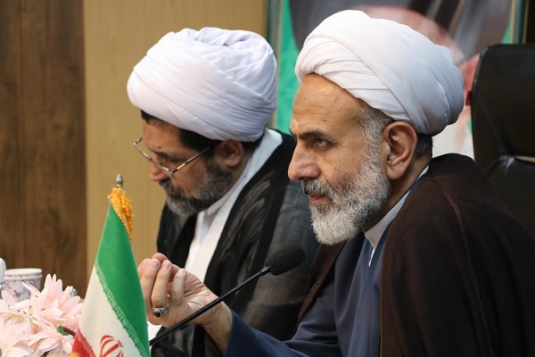 گزارش تصویری نشست تخصصی روئسای ادارات قرآنی اوقاف کشور در رامسر