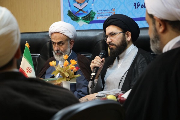 گزارش تصویری نشست تخصصی روئسای ادارات قرآنی اوقاف کشور در رامسر
