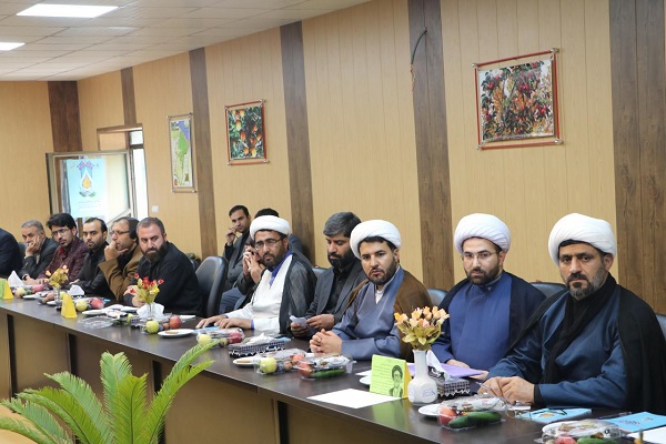 گزارش تصویری نشست تخصصی روئسای ادارات قرآنی اوقاف کشور در رامسر
