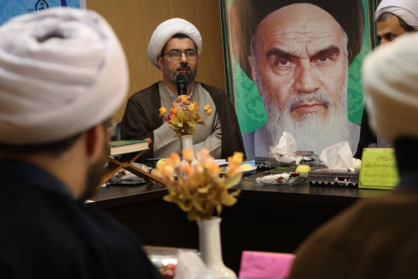 گزارش تصویری نشست تخصصی روئسای ادارات قرآنی اوقاف کشور در رامسر