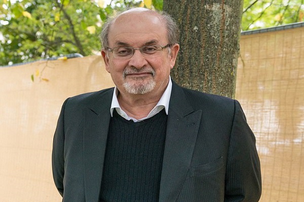 انگلیسی/ اظهارنظر جدید سلمان رشدی در مورد قرآن