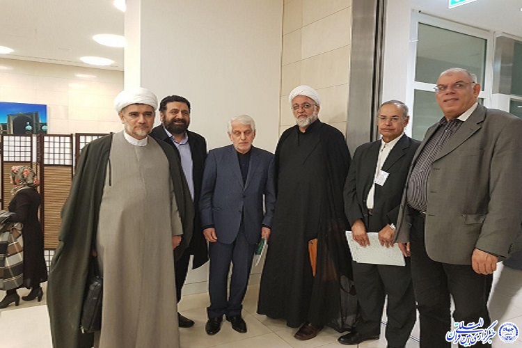 شکوه همدلی محبان اهل بیت(ع) در عزاداری مرکز اسلامی تورینو