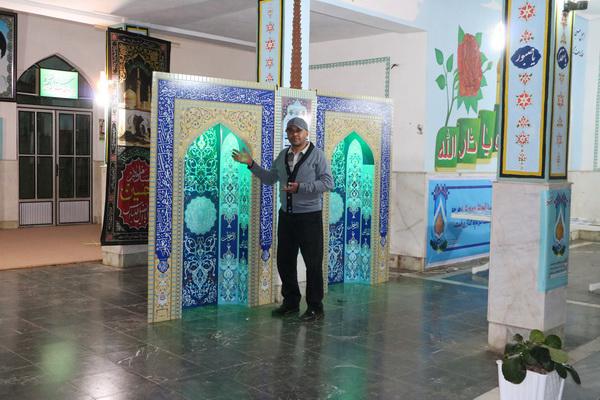 فعالیت بخش خصوصی برای تولید محصولات فرهنگی فاخر