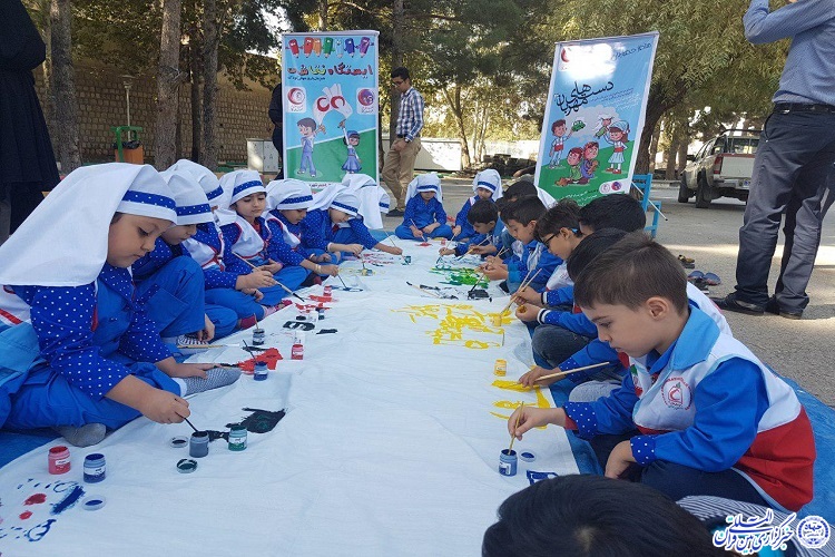 طرح «دست‌های مهربان» در ایلام اجرا شد