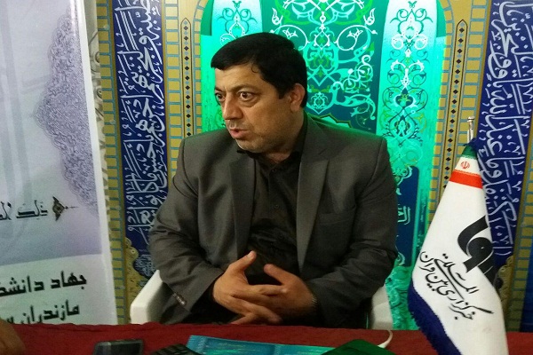 اجرای سند تحول بنیادین از دانش‌آموز یک انسان کامل می‌سازد