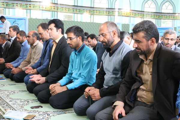 گزارش تصویری حاشیه دوشنبه 17 مهر